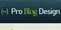 Pro Blog Design
