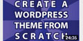 Create a WordPress Theme
