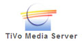 Galleon TiVo Media Server