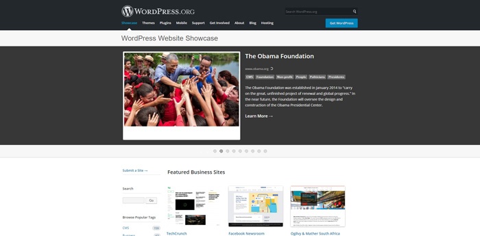 Wordpress Hosting Managed Plans Wordpress Com Whdb Images, Photos, Reviews